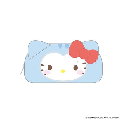 ITZY - pouch - twinzy×hello kitty 3