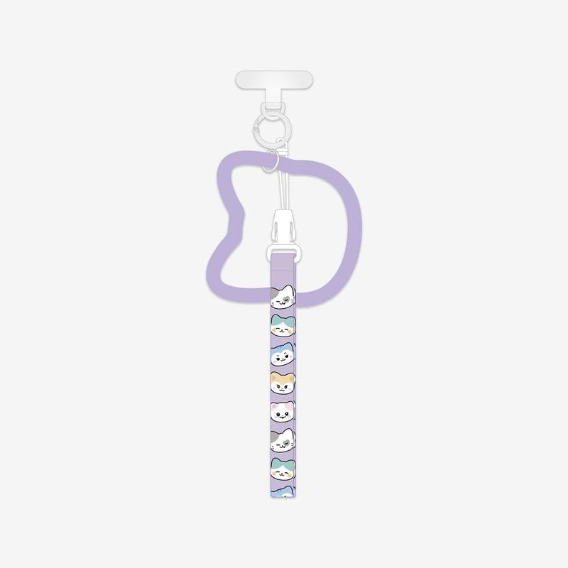 ITZY - silicone multi ring - all in, midzy 1