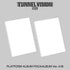 [Album]ITZY - TUNNEL VISION (Mini 11th Album) [POCAALBUM Ver. / 2 versions set RANDOM] - product_vendor,