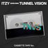[Album]ITZY - TUNNEL VISION (Mini Album 11th) [Cassette Tape Ver.] - product_vendor,
