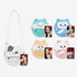 ITZY - twinzy light ring bag - all in, midzy 1