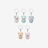 ITZY - twinzy mini charm 1