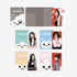 ITZY - twinzy passport cover set - all in, midzy 1