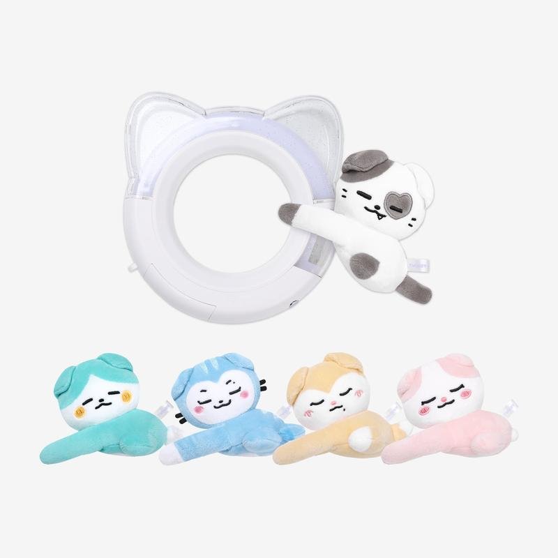 ITZY - twinzy plush hug ver. - all in, midzy 1