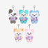 ITZY - twinzy plush voice ver. - all in, midzy 1