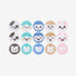 ITZY - twinzy secret boucle can badge - midzy′s cells 1