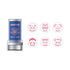 IVE - 2025 ive minive school minive stamp 1