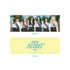 IVE - 2025 ive the 3rd fan concert ive scout - photo slogan 1