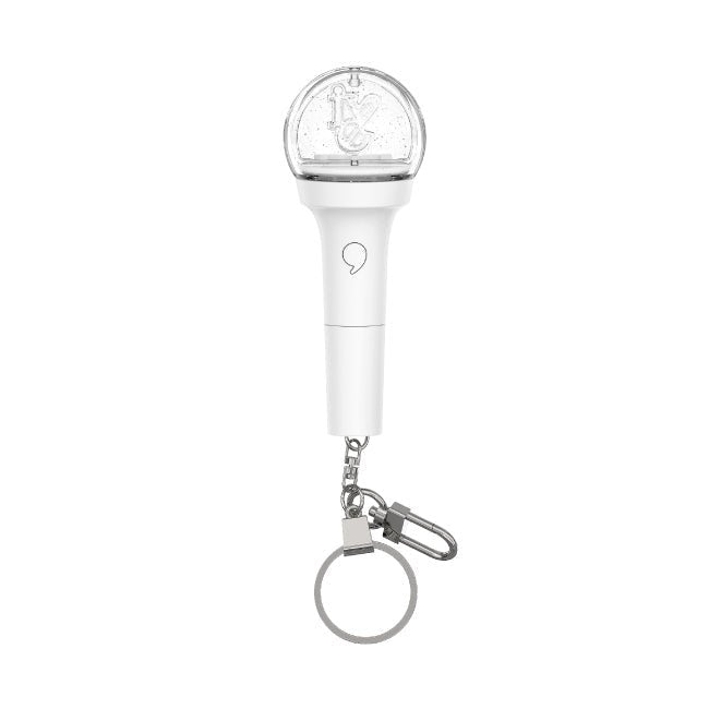 IVE - ive light keyring 1
