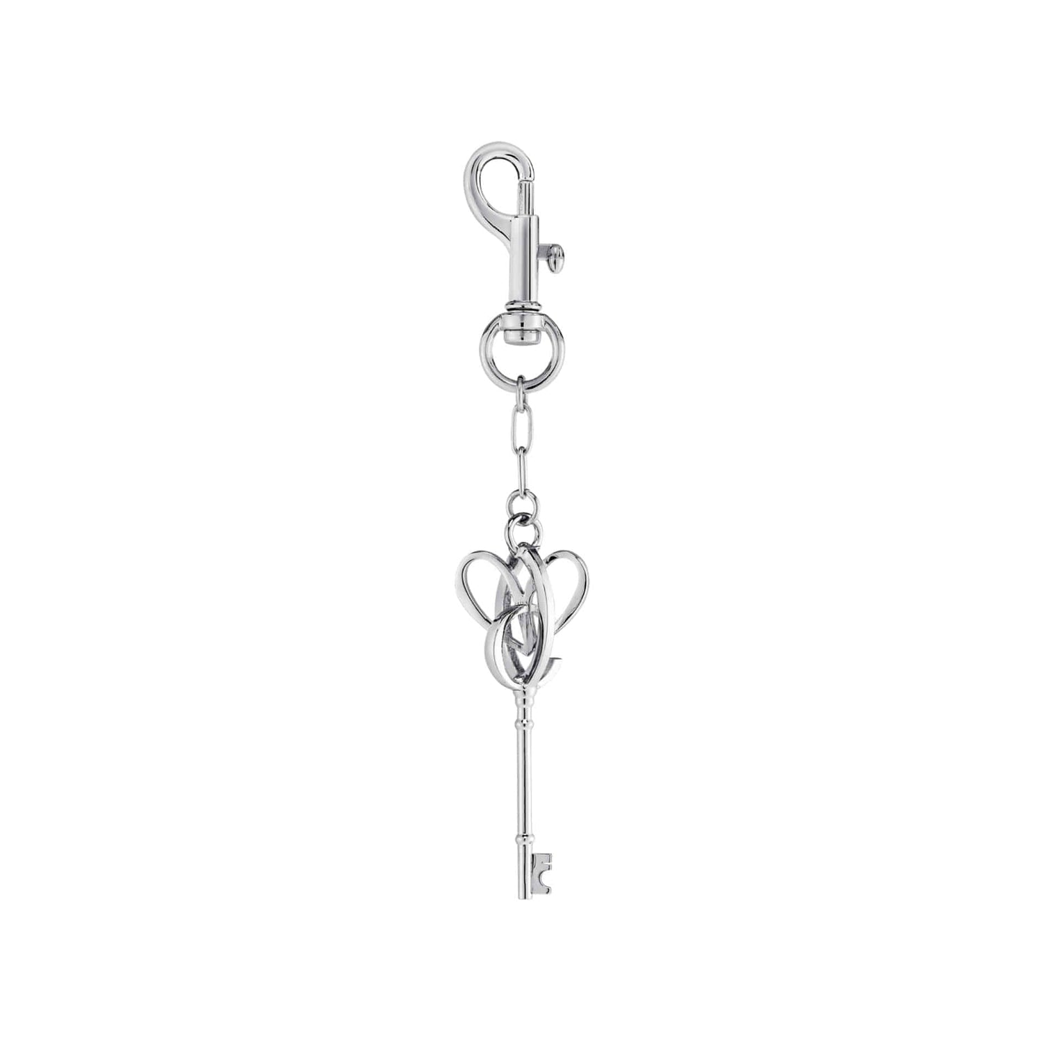 IVE - ive world tour show what i am - metal keychain 1