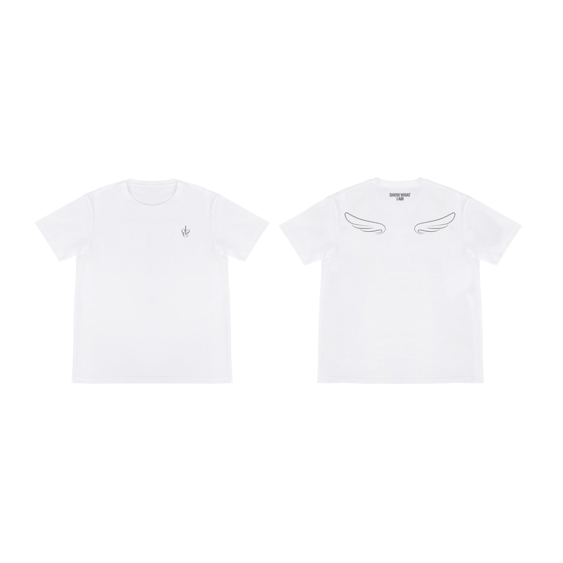 IVE - ive world tour show what i am - t-shirt 1