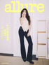 [Visual Goods]IVE (아이브) - JANG WONYOUNG(장원영) Allure 2026 February Issue [B Ver.] - product_vendor,