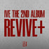 [Album]IVE(아이브) - THE 2ND ALBUM (REVIVE+) [Digipack Ver. / 6 versions set RANDOM] - product_vendor,