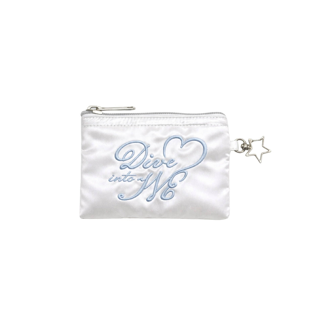 IVE - the 4th fan concert [dive into ive] - card wallet 1