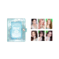 IVE - the 4th fan concert [dive into ive] - collect book 1