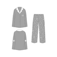 IVE - the 4th fan concert [dive into ive] - pajamas (liz) 1