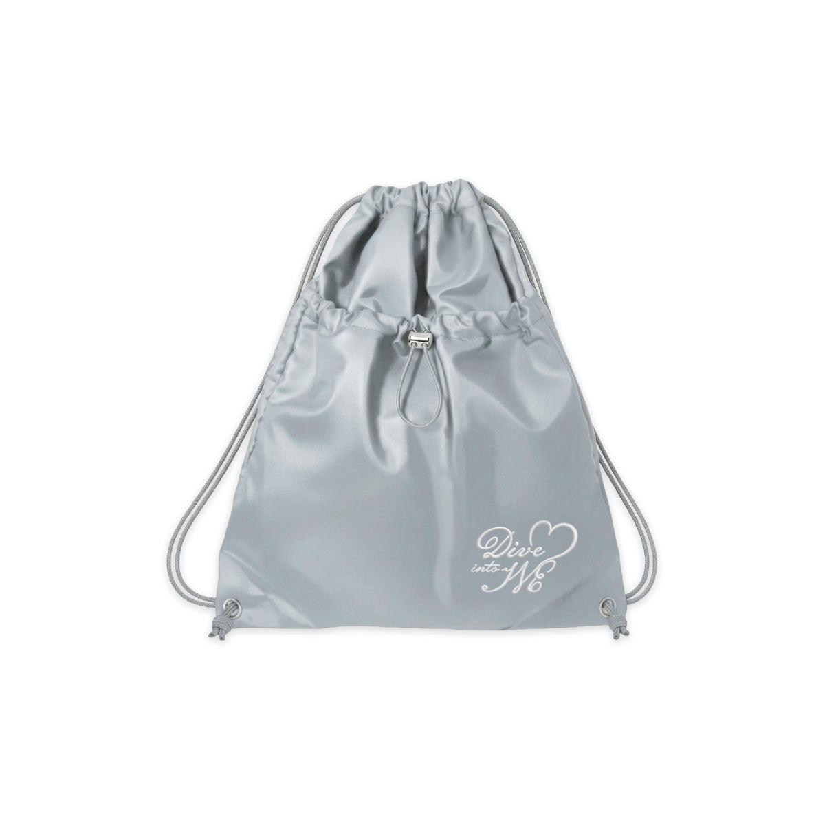 IVE - the 4th fan concert [dive into ive] - string bag 1