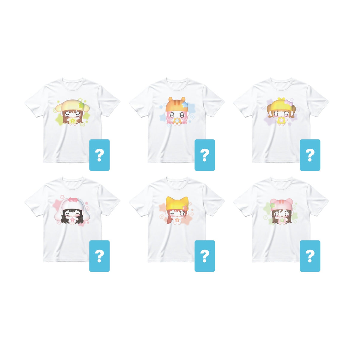 IVE - the 4th fan concert [dive into ive] - t-shirt 1
