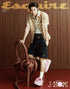[Visual Goods]J - HOPE Cover : Esquire May 2026 Issue [D Ver.] - product_vendor,
