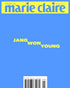 [Visual Goods]JANG WONYOUNG Marie Claire April 2026 (3 Cover Options) (B Ver. ) - product_vendor,