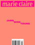 [Visual Goods]JANG WONYOUNG Marie Claire April 2026 (3 Cover Options) (B Ver. ) - product_vendor,