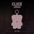 [Album]Jisoo - CLICK [CLICK BABY BEAR NFC Ver.]-product_vendor, lowest price, EU shipping, Pre order benefit