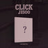 [Album]Jisoo - CLICK [PHOTOBOOK Ver.]-product_vendor, lowest price, EU shipping, Pre order benefit