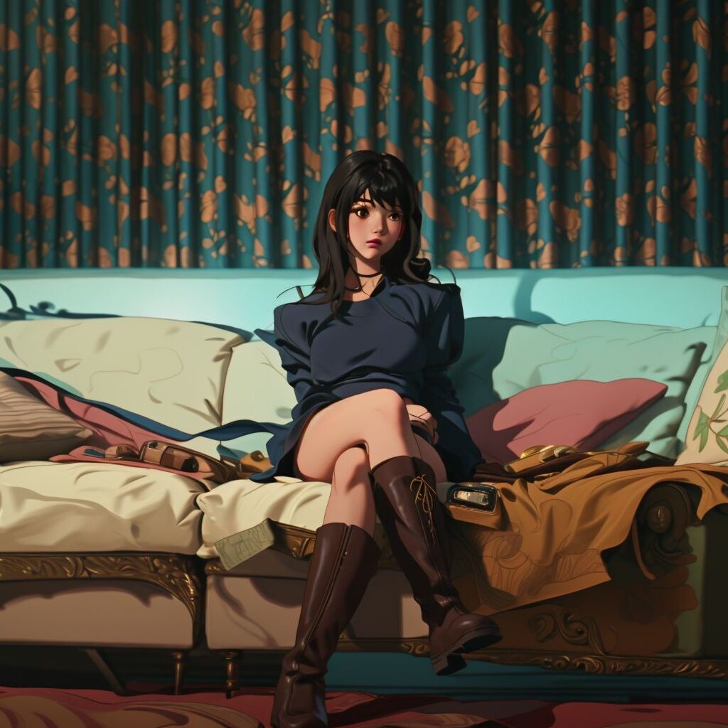 [Album]JOYCE (조이스) - Wanna be a star - product_vendor,