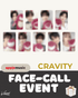 [Event Album][Jungmo] CRAVITY (크래비티) ReDeFINE (8th Mini Album) [re Ver. /redefine Ver.] [RANDOM] [APPLE MUSIC] [LuckyDraw] [Facecall]-product_vendor,