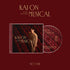 [Album]KAI (카이) - KAI ON MUSICAL (Japan 2nd Full Album) [Act 1 Ver.] - product_vendor,