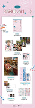 [Visual Goods]KANG DANIEL (강 다니엘) - DFANIEL AT (PHOTOBOOK) - product_vendor,