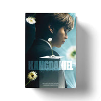 KANG DANIEL (강다니엘) - HOLD YOUR BREATH [Viewing code].