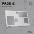 [Album]KANG SEUNG YOON - PAGE 2 (2nd FULL ALBUM) [INTRO VER.] - product_vendor,