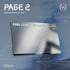 [Album]KANG SEUNG YOON - PAGE 2 (2nd FULL ALBUM) [OUTRO Ver.] - product_vendor,