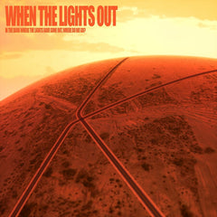 KARDI - When The Lights Out (EP Album)