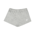 KATSEYE - eyekons gray sweat shorts 1