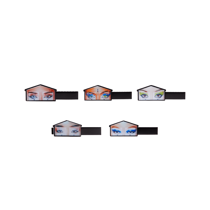KATSEYE - hair pin 1