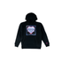 Katseye - hoodie (black) 1