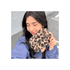 katseye - katseye fuzzy ear pouch 1