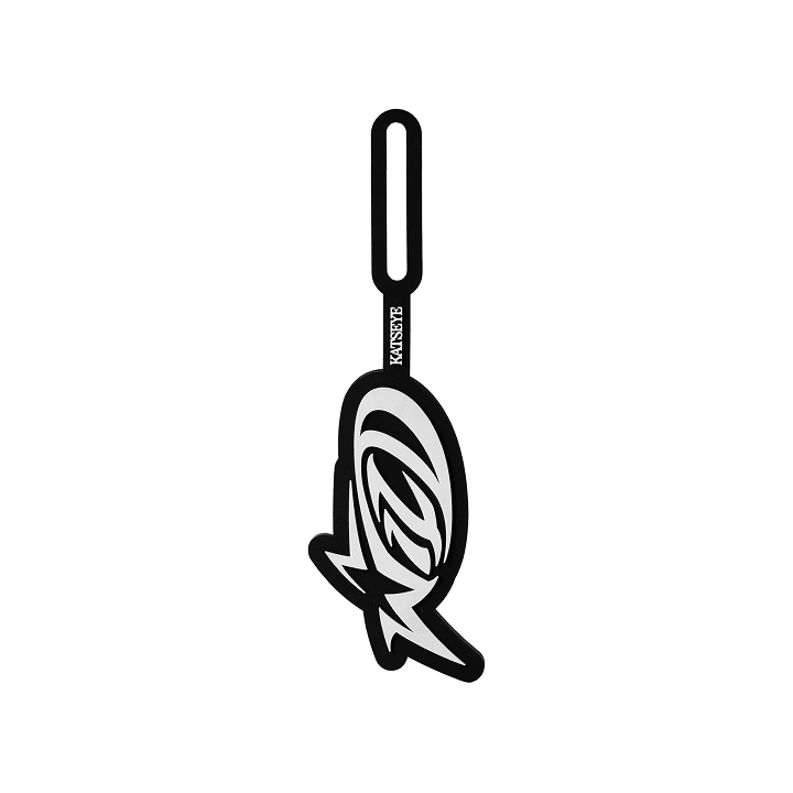 KATSEYE - luggage tag 1