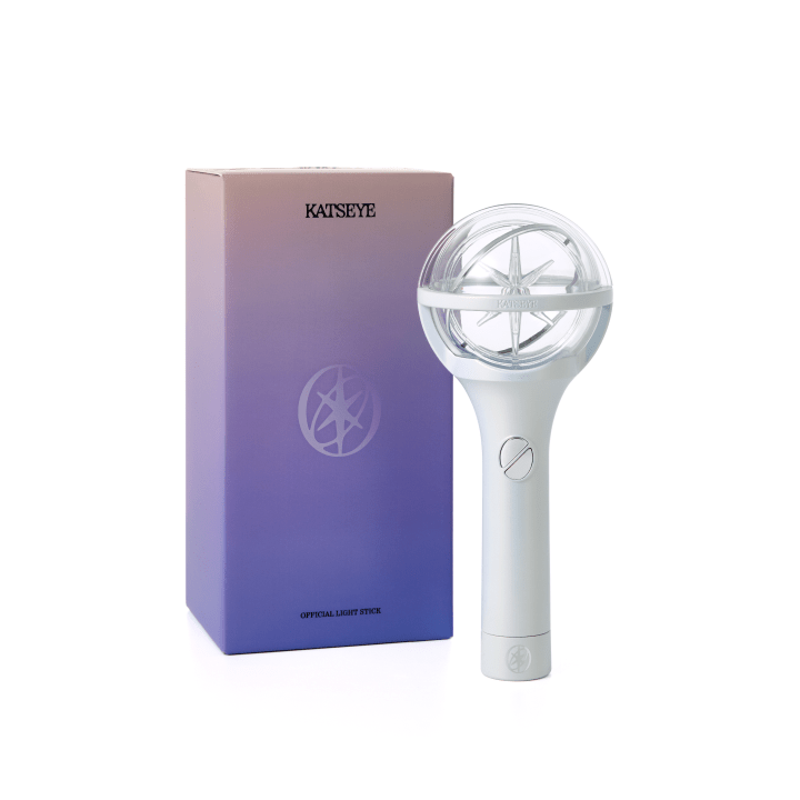 Katseye - official light stick 1