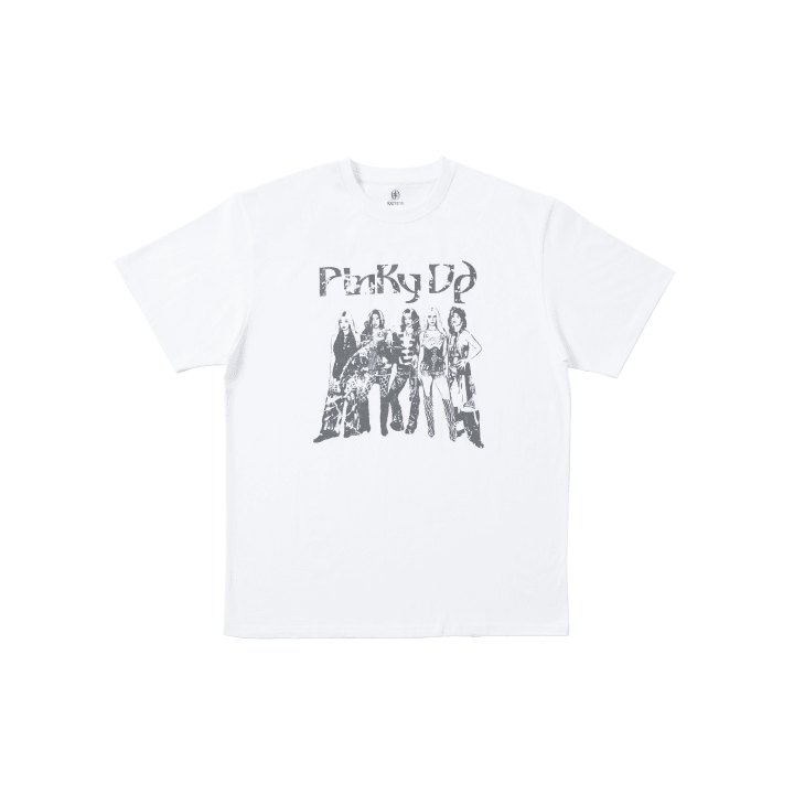 KATSEYE - short sleeve t-shirt 1