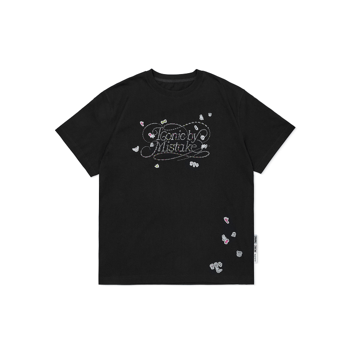 Katseye - s/s t-shirt 1