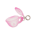 KATSEYE - teacup keyring 1