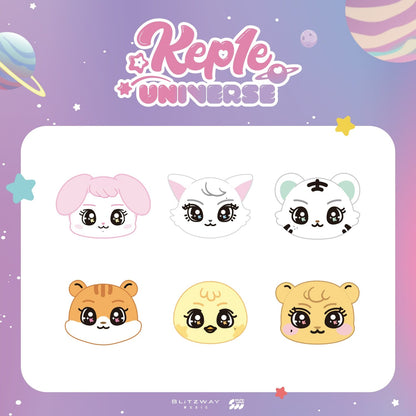 KEP1ER - face cushion 2