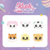 KEP1ER - face cushion 1