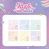 KEP1ER - memo pad 1