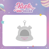 KEP1ER - character [kep1e] pop-up md 05. ufo pouch 1