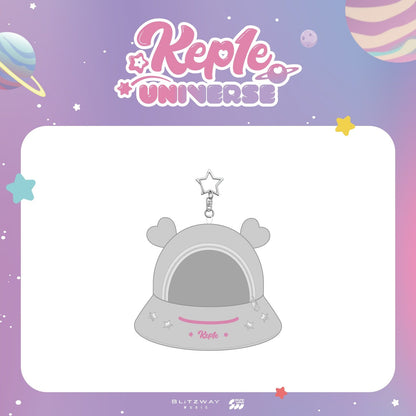 KEP1ER - character [kep1e] pop-up md 05. ufo pouch 1