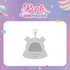 KEP1ER - character [kep1e] pop-up md 05. ufo pouch 1